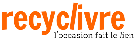 Logo Recyclivre.com